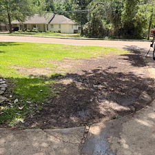 Palisades-Zoysia-Sod-Installation-In-Oxford-MS 2